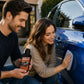 🔥Professional Car Scratch Remover Set