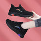 Women's Stylish Mesh Breathable Sneakers