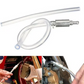 🛠️ One-way brake bleeder hose – no air backflow!