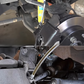 🛠️ One-way brake bleeder hose – no air backflow!