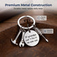 Mini Tool Keychain Keepsake Gift
