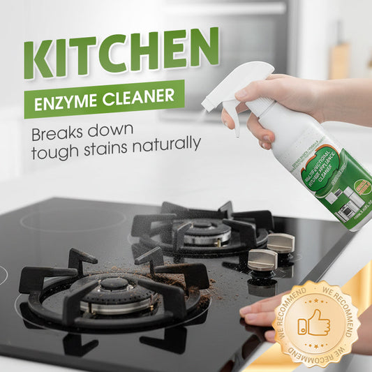 🔥Buy 2 Get 1 Free🔥Multi-Purpose Enzyme Cleaner for Kitchen & Home