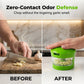 🧄✨ Garlic chopper – mince in seconds, no smell on hands, easy press!