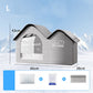 Ultimate Cooling Pet Ice House