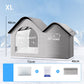 Ultimate Cooling Pet Ice House