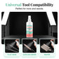 Heat Tool Cleaner Spray for Curling and Flat Irons