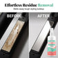 Heat Tool Cleaner Spray for Curling and Flat Irons