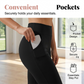🥳 50% OFF! 🥳Women's Stretchy Bootcut Workout Pants