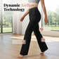 🥳 50% OFF! 🥳Women's Stretchy Bootcut Workout Pants