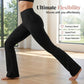 🥳 50% OFF! 🥳Women's Stretchy Bootcut Workout Pants
