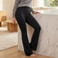 🥳 50% OFF! 🥳Women's Stretchy Bootcut Workout Pants