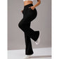🥳 50% OFF! 🥳Women's Stretchy Bootcut Workout Pants