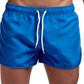 Men’s Summer Quick Dry Beach Shorts