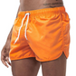 Men’s Summer Quick Dry Beach Shorts