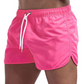 Men’s Summer Quick Dry Beach Shorts