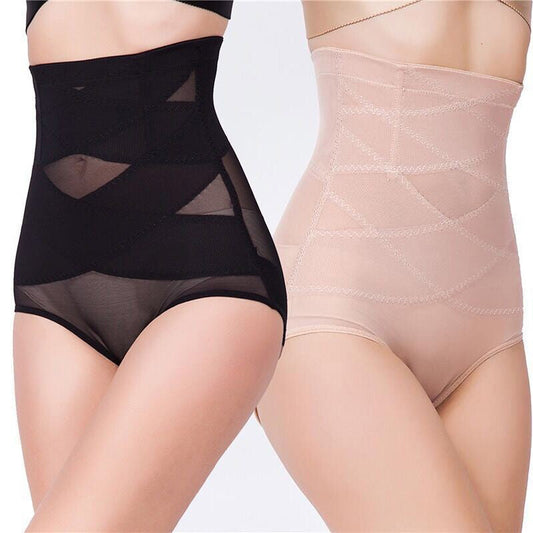 Ultimate Comfort Leakproof Shaping Panties