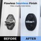 Car Door Lock Protection Cover