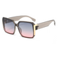 🌸Summer Special Limited Time Discount💐 UV Protection Retro Square Sunglasses