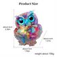 😍Best Sellers😍💞50K+ SOLD!⏳✨Decorative Cute Owl Figurine