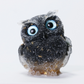 😍Best Sellers😍💞50K+ SOLD!⏳✨Decorative Cute Owl Figurine