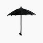 ☀️📱 Magnetic sun umbrella – block glare & UV, keep cool anywhere!