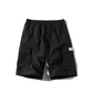 Men's Breathable Cargo Shorts | Lightweight Moisture-Wicking Multi-Pocket Trousers for Smart Casual & Summer Holidays