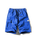 Men's Breathable Cargo Shorts | Lightweight Moisture-Wicking Multi-Pocket Trousers for Smart Casual & Summer Holidays