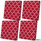 Patio Sofa Cushion Cover – Stretch, Water-Resistant ✨