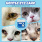 Gentle Daily Eye Cleaning Pads for Dogs & Cats