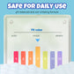 Gentle Daily Eye Cleaning Pads for Dogs & Cats