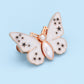 Instant Fit Butterfly Waist Button