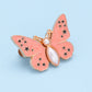 Instant Fit Butterfly Waist Button