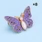 Instant Fit Butterfly Waist Button