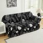 ❄️Summerfresh 50% OFF!🛋️Stretch Sofa Slipcover – Instant Living Room Refresh with Ruffled Skirt