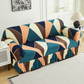 ❄️Summerfresh 50% OFF!🛋️Stretch Sofa Slipcover – Instant Living Room Refresh with Ruffled Skirt