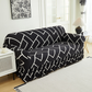 ❄️Summerfresh 50% OFF!🛋️Stretch Sofa Slipcover – Instant Living Room Refresh with Ruffled Skirt