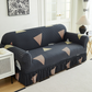 ❄️Summerfresh 50% OFF!🛋️Stretch Sofa Slipcover – Instant Living Room Refresh with Ruffled Skirt