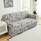 ❄️Summerfresh 50% OFF!🛋️Stretch Sofa Slipcover – Instant Living Room Refresh with Ruffled Skirt