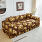 ❄️Summerfresh 50% OFF!🛋️Stretch Sofa Slipcover – Instant Living Room Refresh with Ruffled Skirt