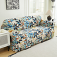❄️Summerfresh 50% OFF!🛋️Stretch Sofa Slipcover – Instant Living Room Refresh with Ruffled Skirt