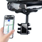 Universal Rearview Mirror Phone Holder