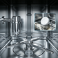 Deep Cleaning Dishwasher Effervescent Tablets