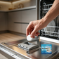 Deep Cleaning Dishwasher Effervescent Tablets