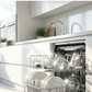 Deep Cleaning Dishwasher Effervescent Tablets