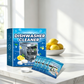Deep Cleaning Dishwasher Effervescent Tablets