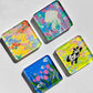 Creative & Decorative DIY Fridge Magnet Kit