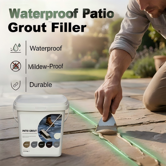 🔥Waterproof Tile Grout Sealant