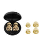 Adjustable Noise Canceling Earplugs
