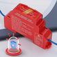 🎃Halloween Deal 50% OFF!🔥Heat-Activated Aerosol Fire Suppression Module – Electrical Cabinet Protection