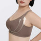 Seamless Full-Coverage Bra – Lift, Support & All-Day Comfort